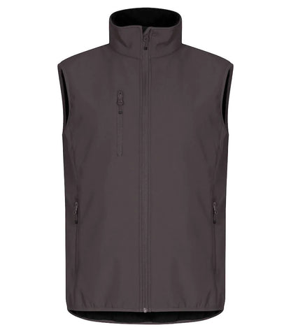 Gilet Classic Softshell Vest CLIQUE