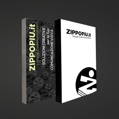 Light Box: Insegna Luminosa da Interno