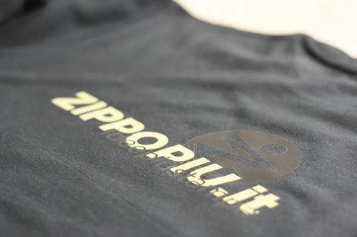 Stampa serigrafica e digitale su t-shirt