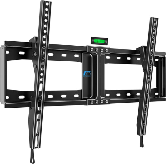 Tiltable/swivel wall monitor bracket up to 26-65"