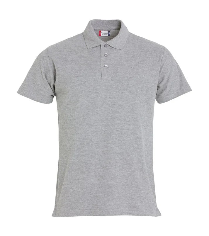 Polo Basic Uomo CLIQUE