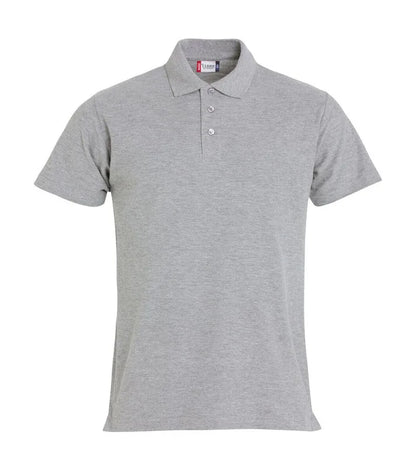 Polo Basic Uomo CLIQUE