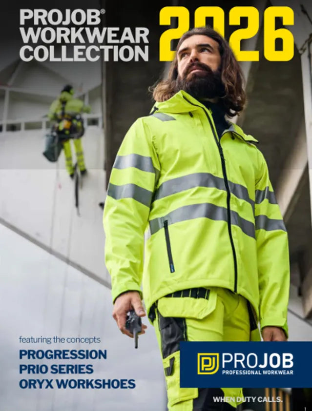 Projob