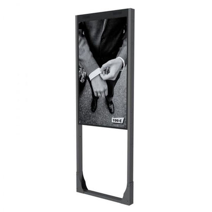 Supporto per Monitor Bifacciale Samsung OM55N-D