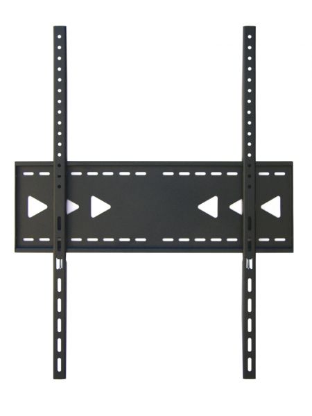 Wall Bracket for Monitor, TV or Blackboard up to 100"