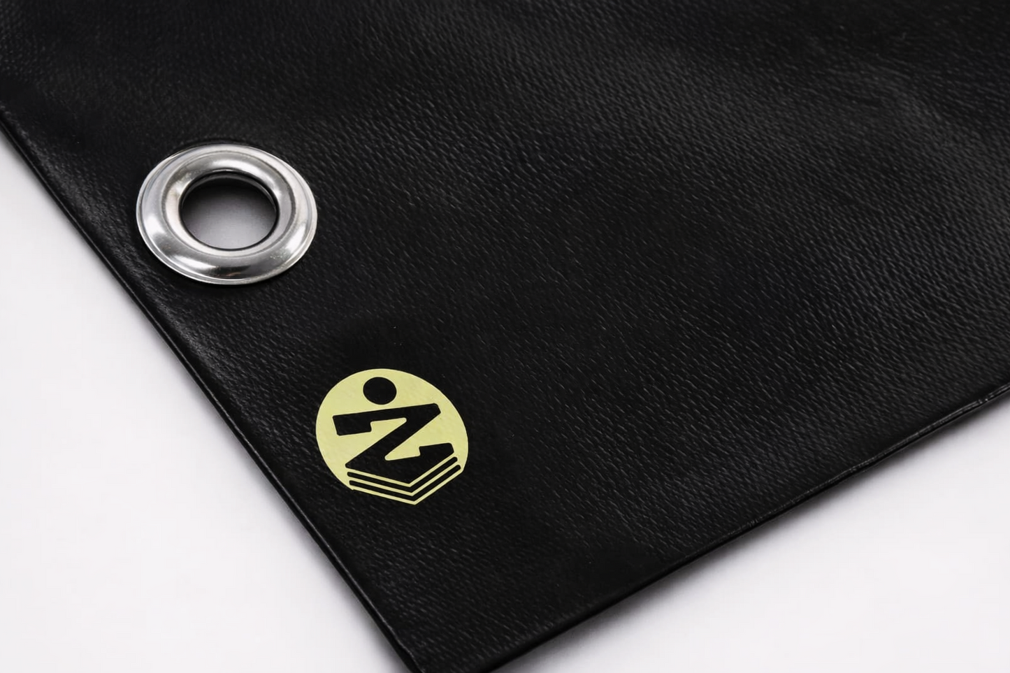 Striscioni in PVC Occhiellati e Rinforzati