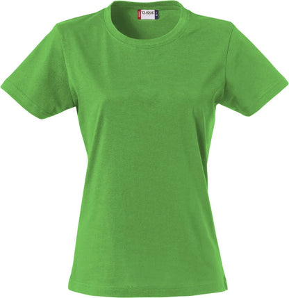 T-Shirt Basic-T Donna CLIQUE