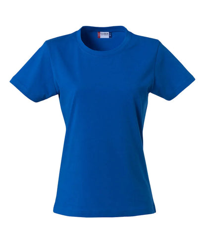 T-Shirt Basic-T Donna CLIQUE