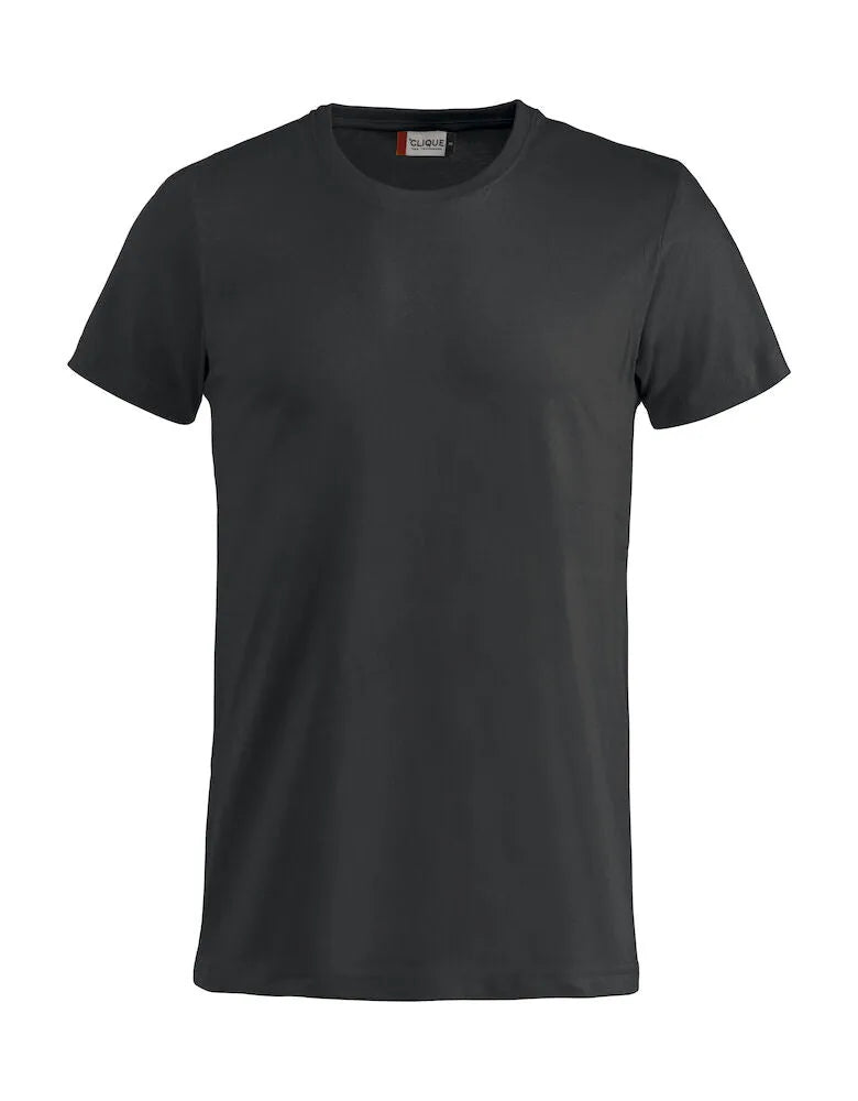 T-Shirt Basic-T CLIQUE