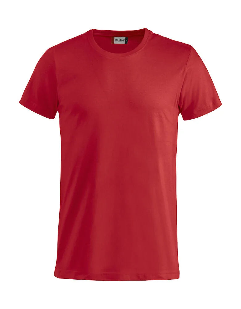 T-Shirt Basic-T CLIQUE
