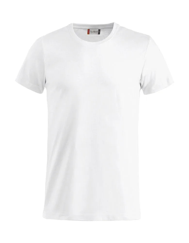 T-Shirt Basic-T CLIQUE