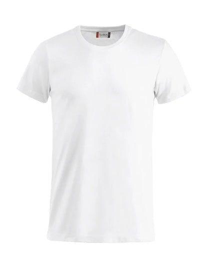 T-Shirt Basic-T CLIQUE