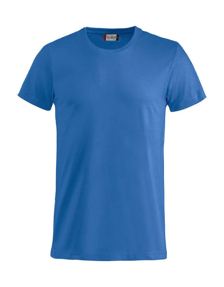T-Shirt Basic-T CLIQUE
