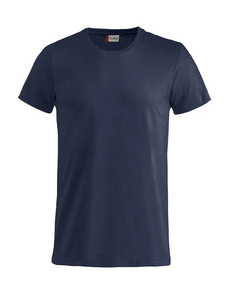 T-Shirt Basic-T CLIQUE