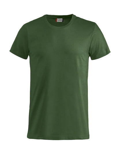 T-Shirt Basic-T CLIQUE