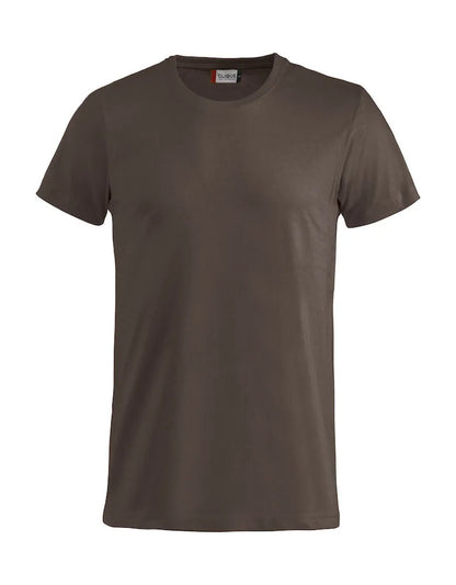 T-Shirt Basic-T CLIQUE