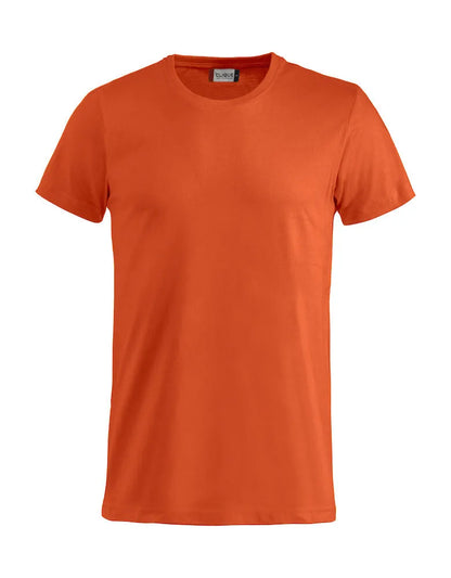 T-Shirt Basic-T CLIQUE