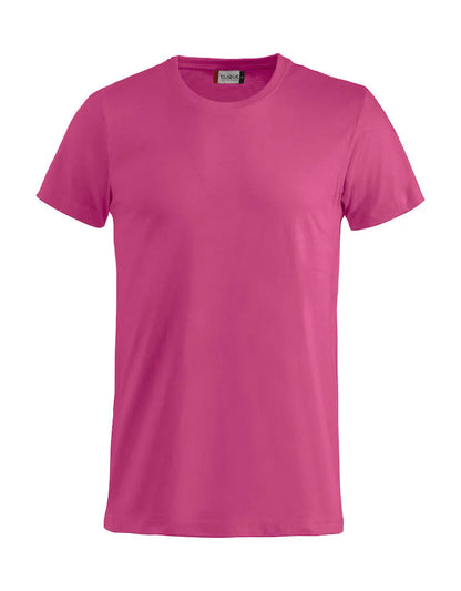 T-Shirt Basic-T CLIQUE
