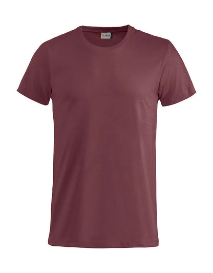 T-Shirt Basic-T CLIQUE