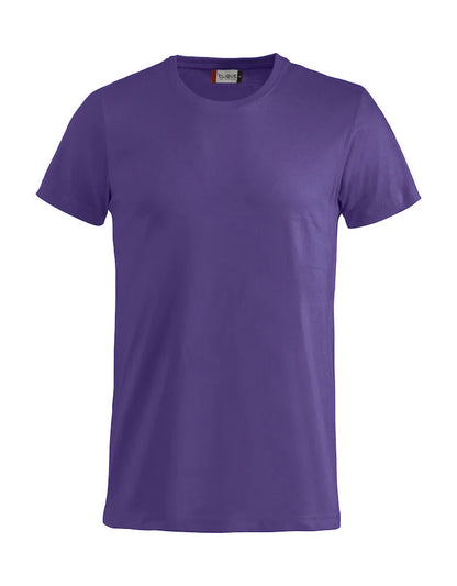 T-Shirt Basic-T CLIQUE