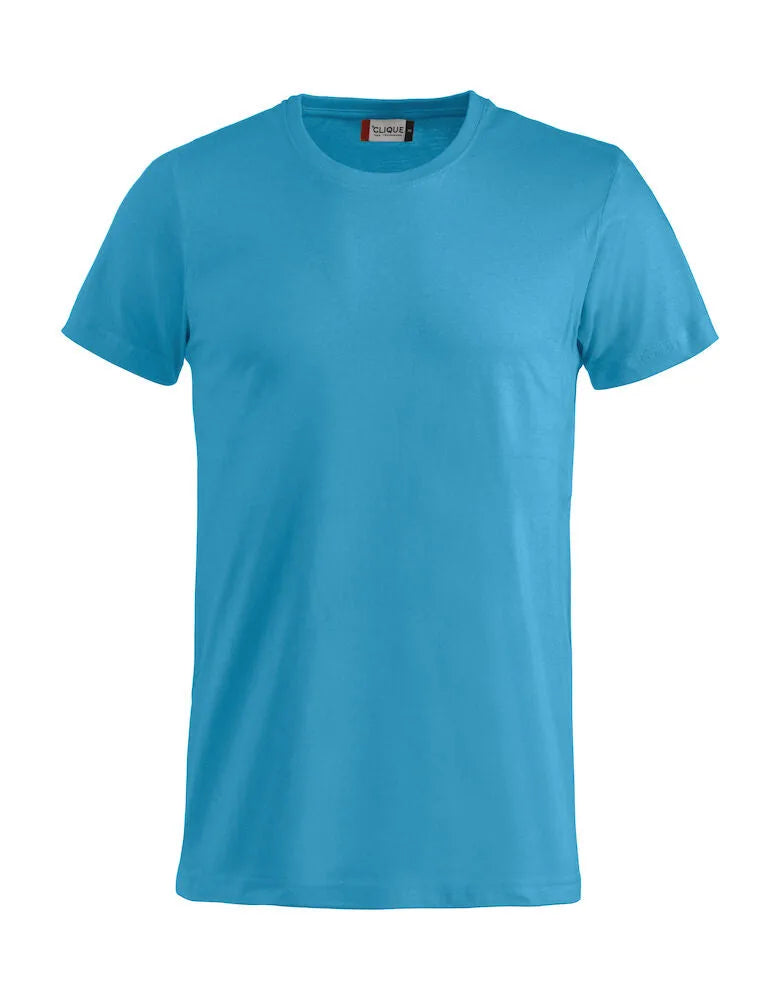 T-Shirt Basic-T CLIQUE