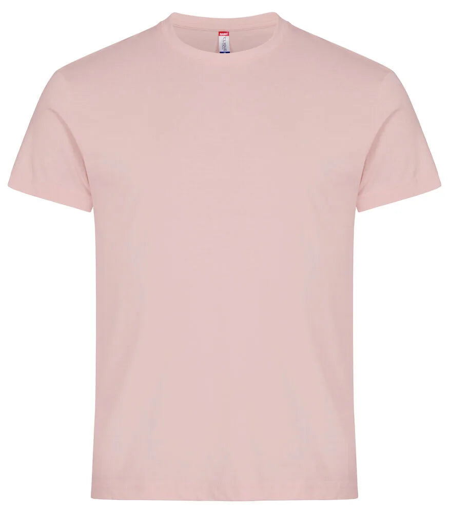 T-Shirt Girocollo Uomo Personalizzata - immagine prodotto personalizzata