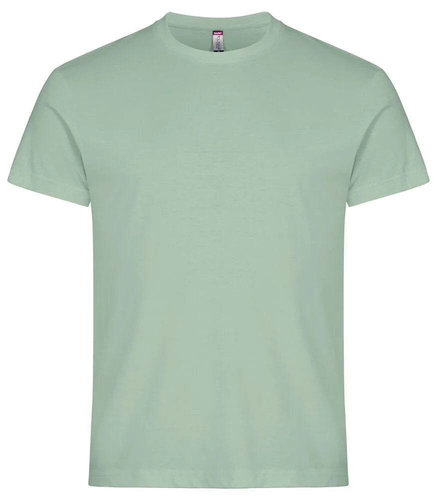 T-Shirt Girocollo Uomo Personalizzata - immagine prodotto personalizzata