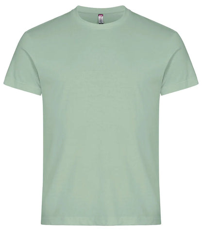 T-Shirt Girocollo Uomo Personalizzata - immagine prodotto personalizzata