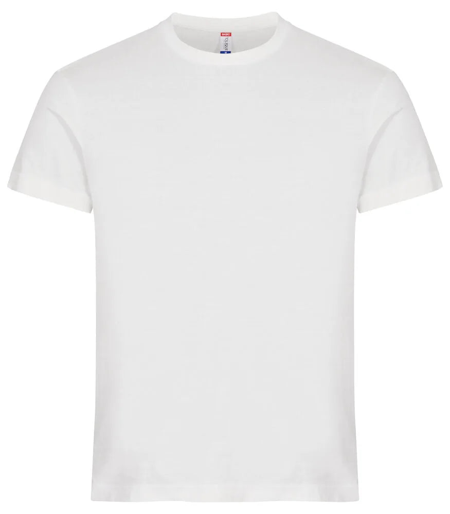 T-Shirt Girocollo Uomo Personalizzata - immagine prodotto personalizzata