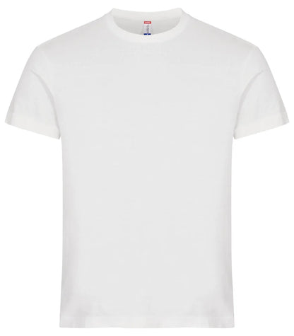 T-Shirt Girocollo Uomo Personalizzata - immagine prodotto personalizzata