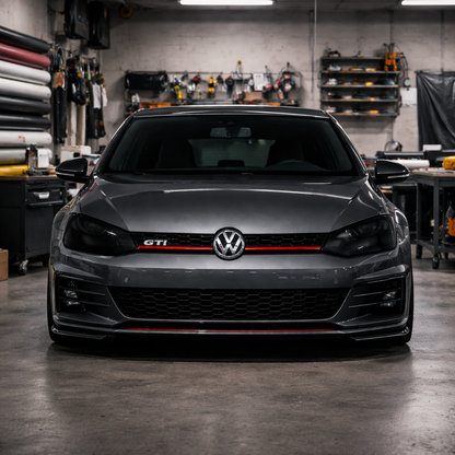 OSCURAMENTO FARI – Servizio con pellicola oscurante PROFESSIONALE