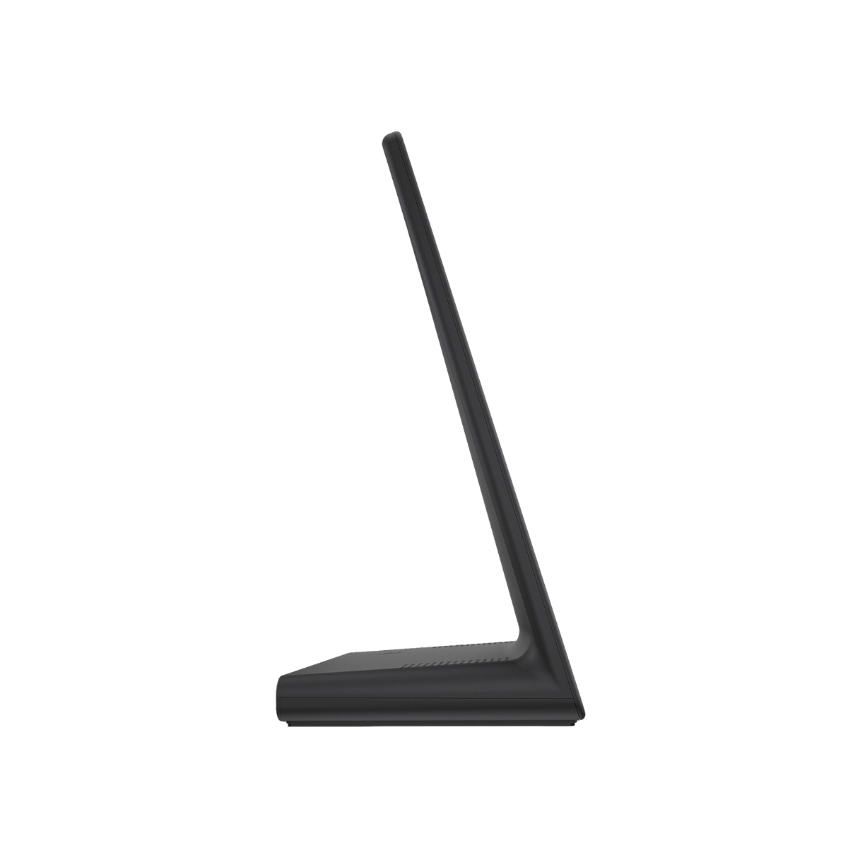 Desktop signage touch a L 10,95″ verticale ZIPPODIGITAL: retro e collegamenti