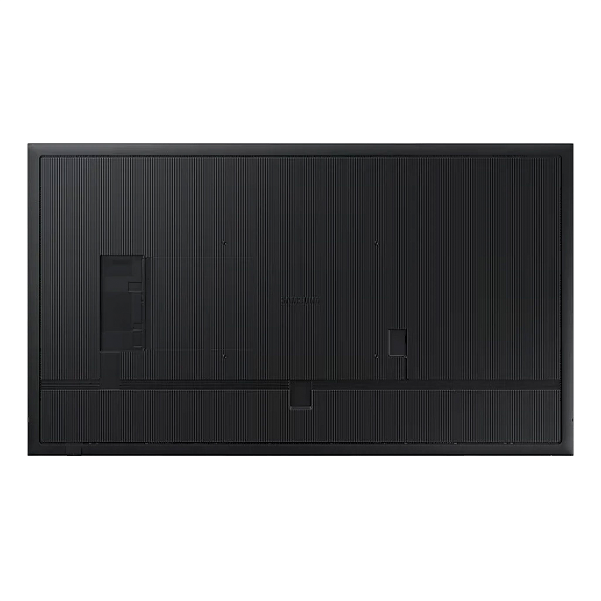 Monitor da Interno QBC: vista posteriore