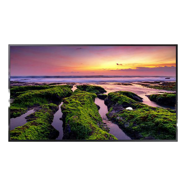 Monitor da Interno QMC: vista frontale
