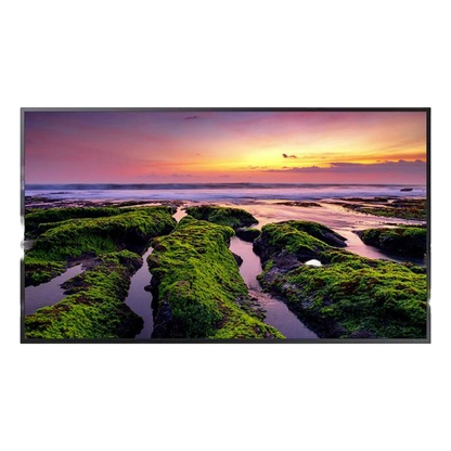 Monitor da Interno QMC: vista frontale