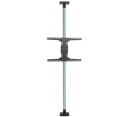 Palo per Monitor da Vetrina 32-75": supporto verticale completo