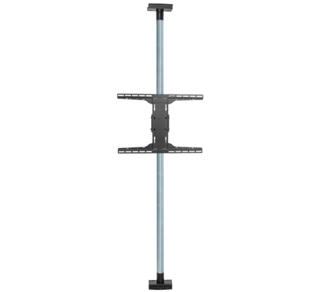 Window Monitor Pole 32-75"