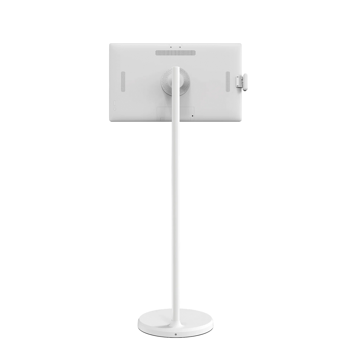 ZIPPODIGITAL TV touch su ruote 21,5″, posteriore orizzontale, schermo touch portatile su ruote