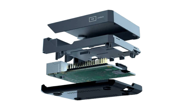 ZIPPODIGITAL PLAYER: esempio di utilizzo