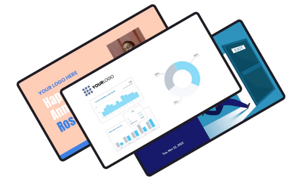 ZIPPODIGITAL PLAYER: esempio di utilizzo