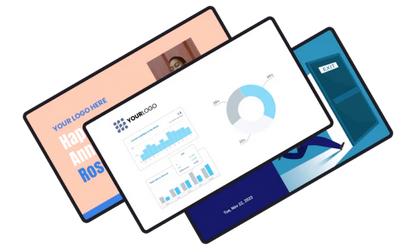 ZIPPODIGITAL PLAYER: esempio di utilizzo
