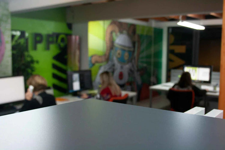 ZIPPOPIU.it — showroom, Lumezzane