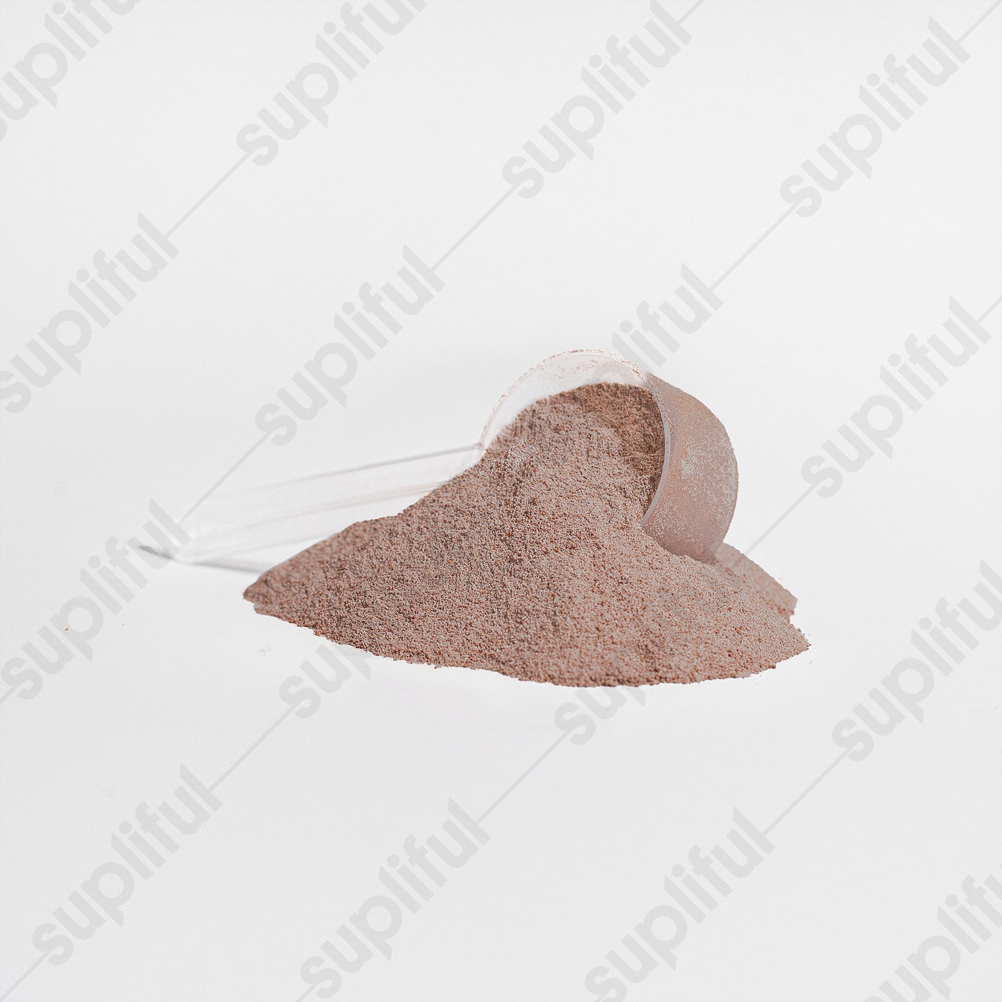 Proteína de suero (sabor chocolate)